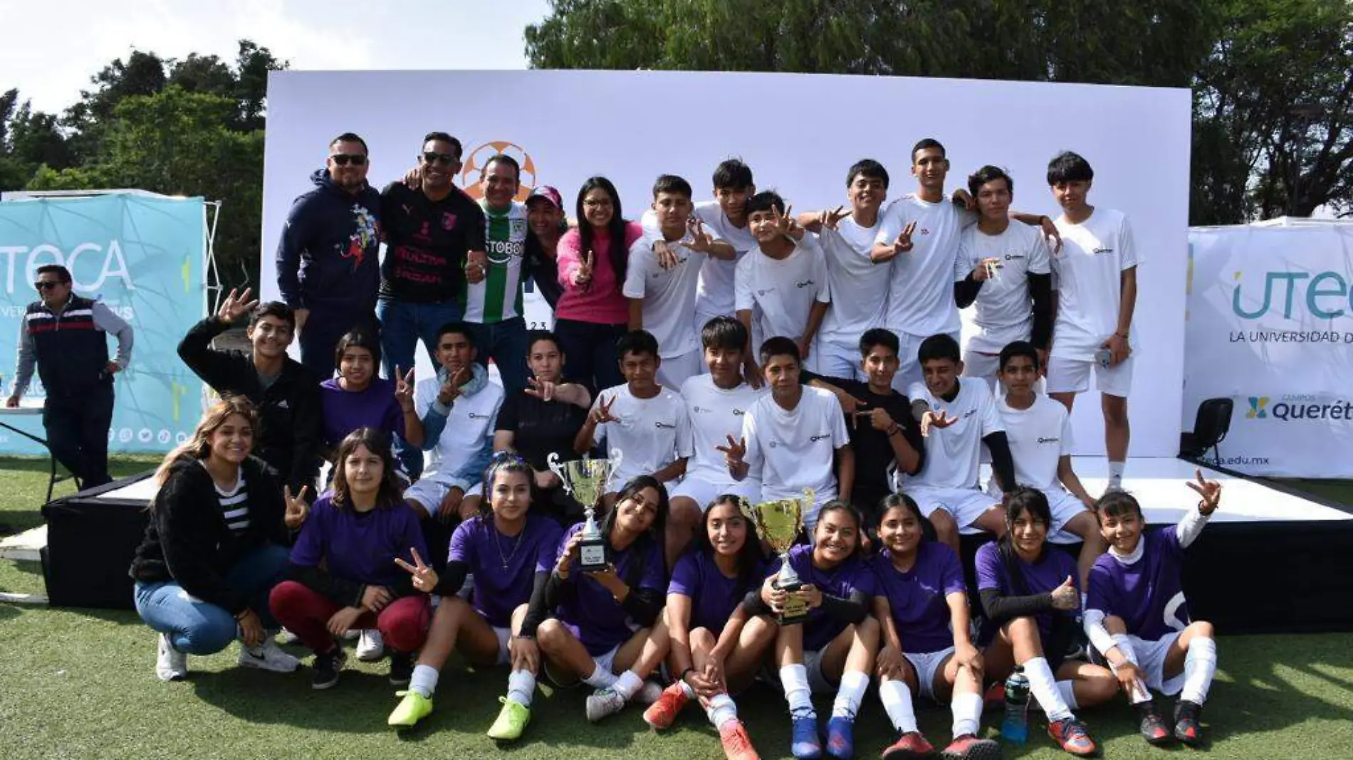 Copa Futbol